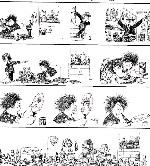 Historietas De Mafalda Y Sus Amigos Completas