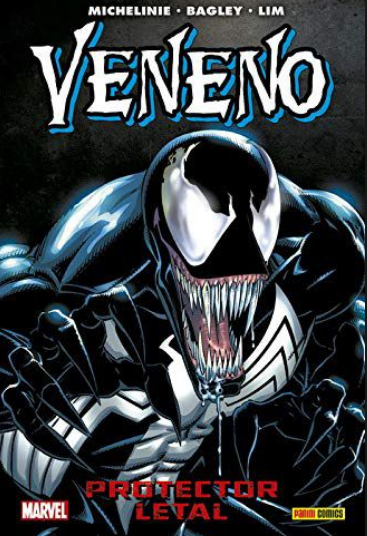 10 Cómics de Venom (Para LEER) - historietas.net