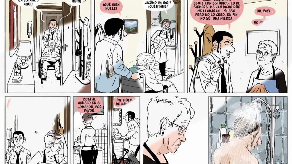 comics argentinos online