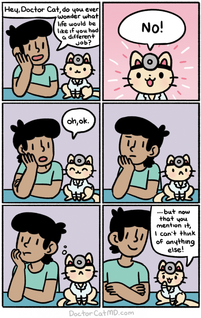 comics de gatos en ingles