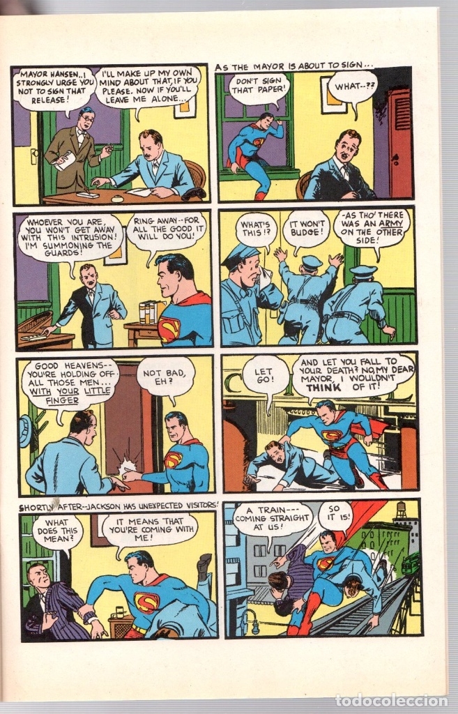 10 Cómics En Inglés (Divertidos y Graciosos)