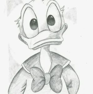 imagenes de dibujos faciles