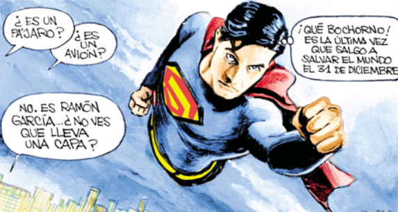 comics de superheroes cortos
