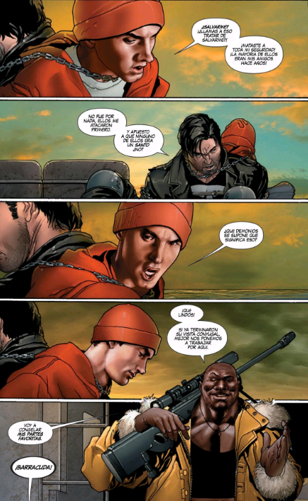 comics punisher cbr