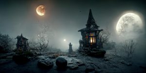 Guía para Crear Cuentos de Terror Cortos Para Escribir halloween-day-eyes-of-jack-o-lanterns-trick-or-treating-samhain-all-hallows-eve-all-saints-eve-all-hallowe-spooky-horror-ghost-demon-background-october-31