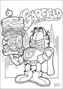 Historietas de garfield para-ninos-4