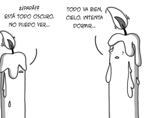 Historietas Tristes historietas tristes