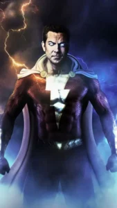 comics de shazam
