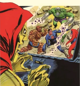 Cómics de Superhéroes comics de superheroes