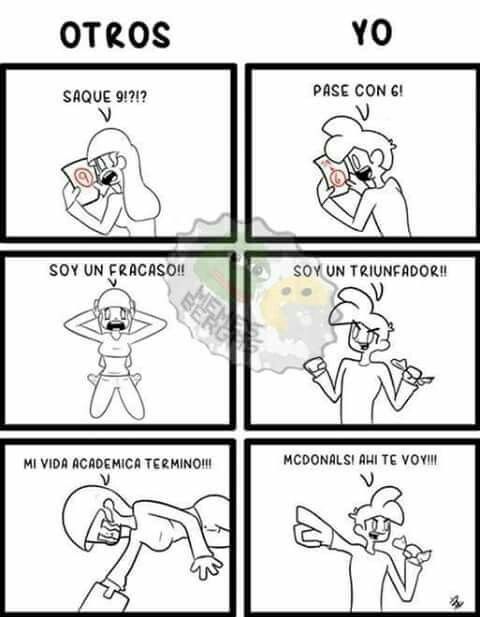 comics graciosos