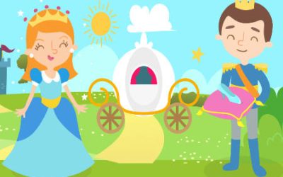 cuentos para leer de princesas