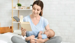 Cuentos para recién nacidos