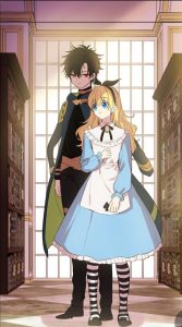 historias de amor cortas