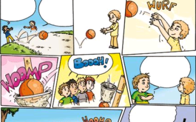 historietas de educacion