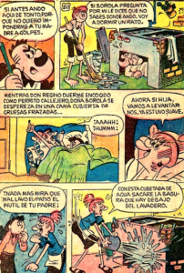 Historietas de la Familia Burrón historietas-de-la-familia-burron