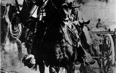 relatos historicos de mexico