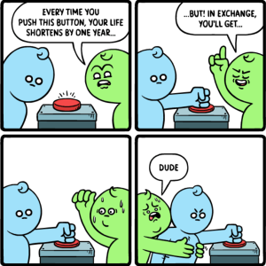 tiras comicas en ingles