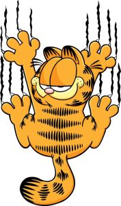 Tiras Cómicas de Garfield