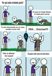 Tiras Cómicas Graciosas tiras comicas graciosas